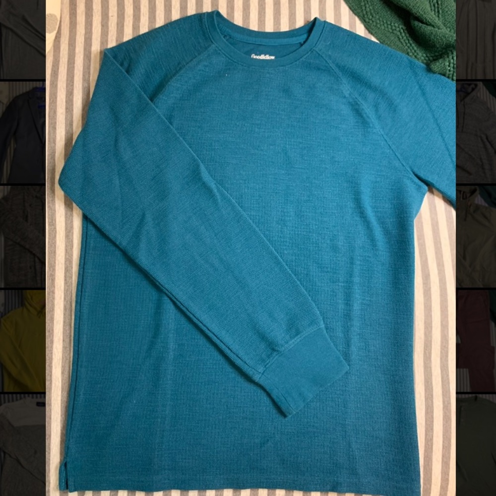 Goodfellow Sweater